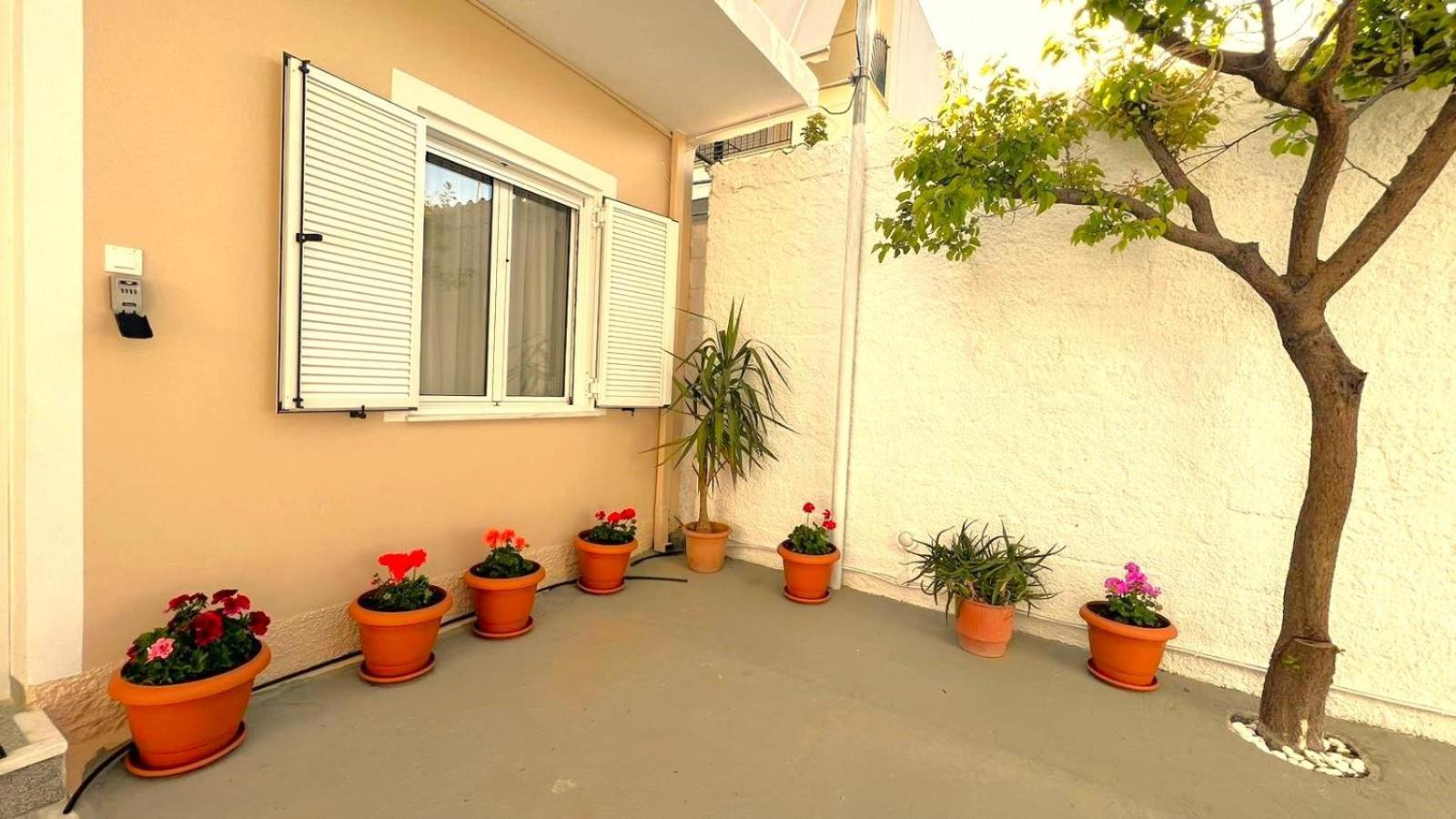 Itea Studio Exterior foto