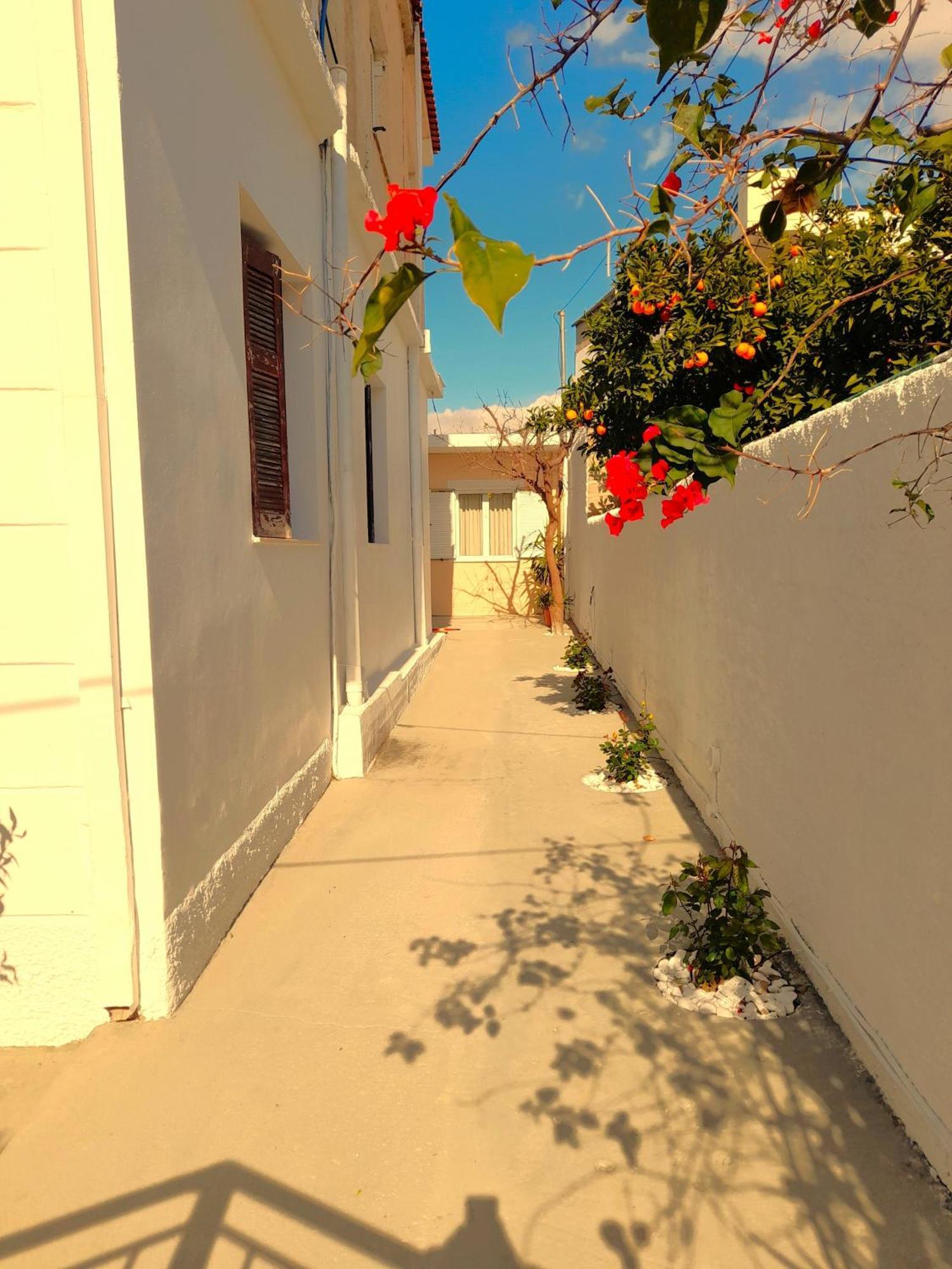 Itea Studio Exterior foto